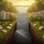 Aubervilliers : Une Capsule Temporelle pour 2125