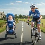 Aude Biannic : Maman et Star du Tour de France Femmes