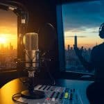 Audiences Radio : Cauet Relance-t-il Europe 2 ?