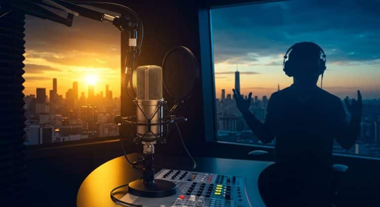Audiences Radio : Cauet Relance-t-il Europe 2 ?
