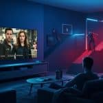 Audiences TV : Le Crime Triomphe, Ninja Warrior Chute