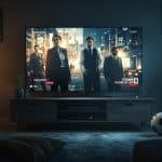 Audiences TV : Les Invisibles Triomphent Face au Foot