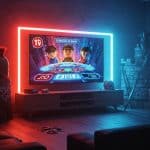 Audiences TV : Les Jeux Télévisés et Fictions Dominent