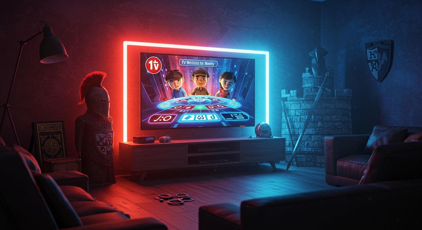 Émilien booste les audiences des jeux télé, tandis que les fictions comme Crime dans le Larzac surpassent Fort Boyard. Découvrez les chiffres !