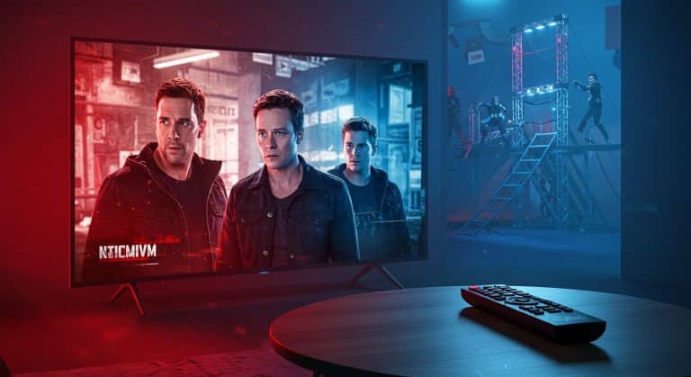 Audiences TV : Ninja Warrior Éclipsé par une Série Policière