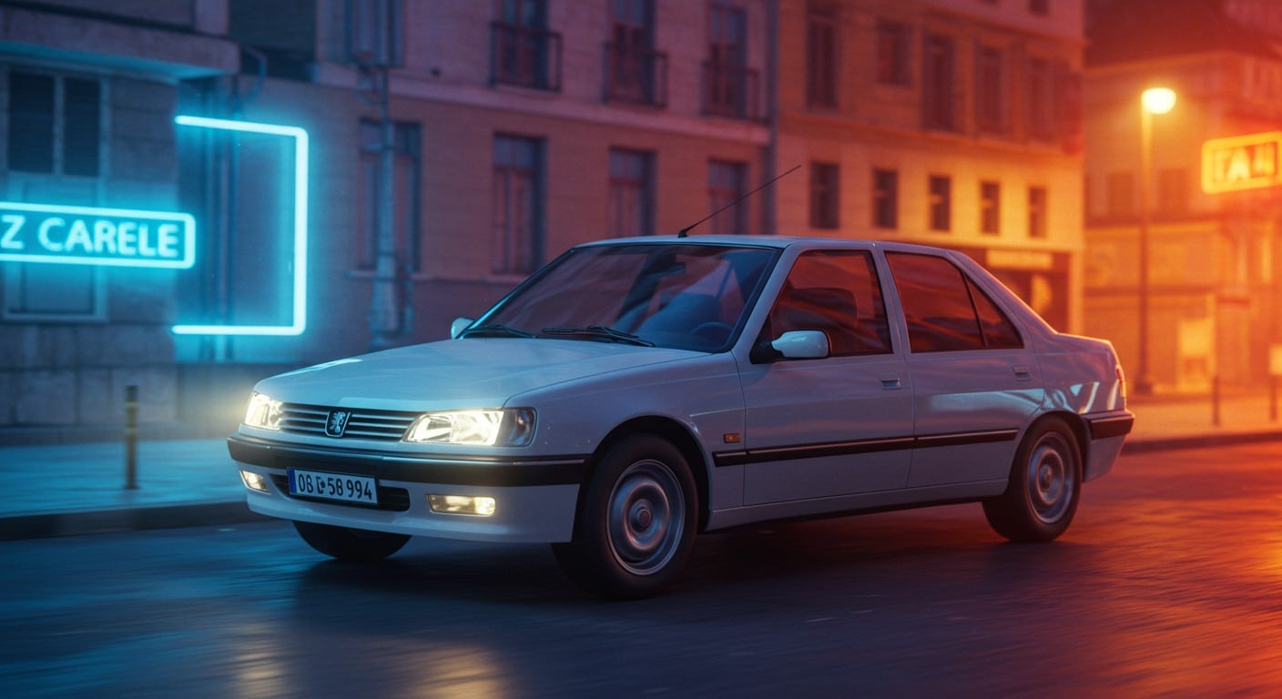 Taxi triomphe sur TF1 avec 2,8M de téléspectateurs ! Découvrez pourquoi ce film culte et d'autres programmes captivent le public. Cliquez pour lire !