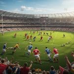 Australie-Lions Britanniques : Où Regarder Le Test-Match Rugby