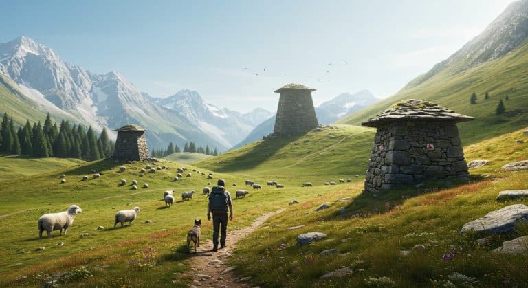 Auteur Attaqué Par Des Chiens : Drame En Savoie