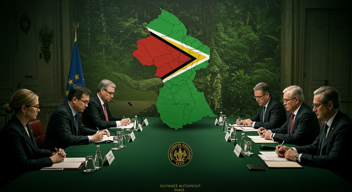 La Guyane vise l’autonomie d’ici 2025 : discussions, enjeux et tensions autour d’un projet ambitieux. Découvrez les avancées et les défis !
