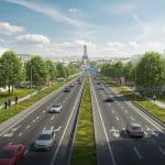 Autoroutes à 50 km/h : Le Futur de l’Île-de-France ?