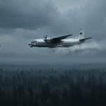 Avion Disparu En Russie : Mystère À Tynda