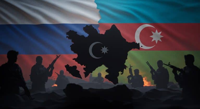Azerbaïdjan : Arrestation de Mercenaires Wagner, Tensions avec la Russie