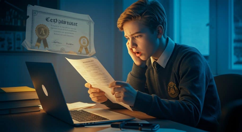 Bac 2025 : Décisions et Mentions Expliquées en Détail