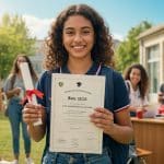 Bac 2025 : Taux de Réussite et Enjeux pour les Lycéens