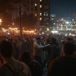Bagarre Virale à Cincinnati : Ce Que l’On Sait