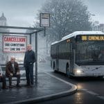 Bagneux : La Fin de la Ligne 388 Inquiète les Usagers