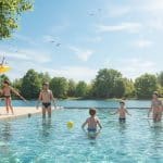 Baignade dans la Marne : Sécurité et Plaisir Assurés