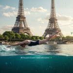 Baignade Dans La Seine À Paris : Guide Complet 2025