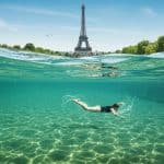 Baignade dans la Seine : Risques et Précautions à Connaître