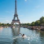 Baignade Dans La Seine : Une Révolution Parisienne