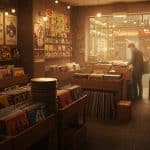 Balades Sonores : Le Combat d’un Disquaire Parisien