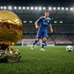 Ballon d’Or 2025 : Ousmane Dembélé Favori, Mais…
