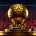Ballon d’Or 2025 : Qui Sera le Roi du Football ?