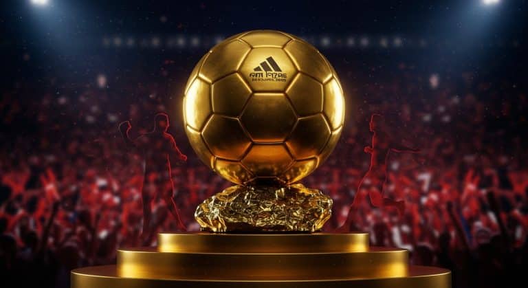 Ballon d’Or 2025 : Qui Sera le Roi du Football ?
