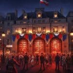 Bals des Pompiers 2025 : Fêtez le 14 Juillet à Paris