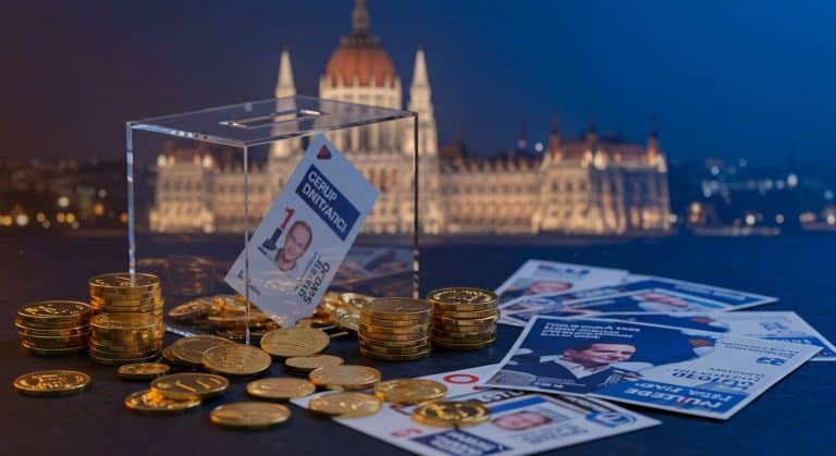 Banque de la Démocratie : Une Solution pour les Élections ?