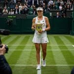 Barbora Krejcikova : Une Championne Méconnue À Wimbledon