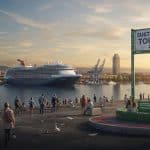 Barcelone Freine le Surtourisme : Moins de Croisières d’Ici 2030