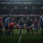 Bayern : Longue Absence de Musiala Blessé Face au PSG