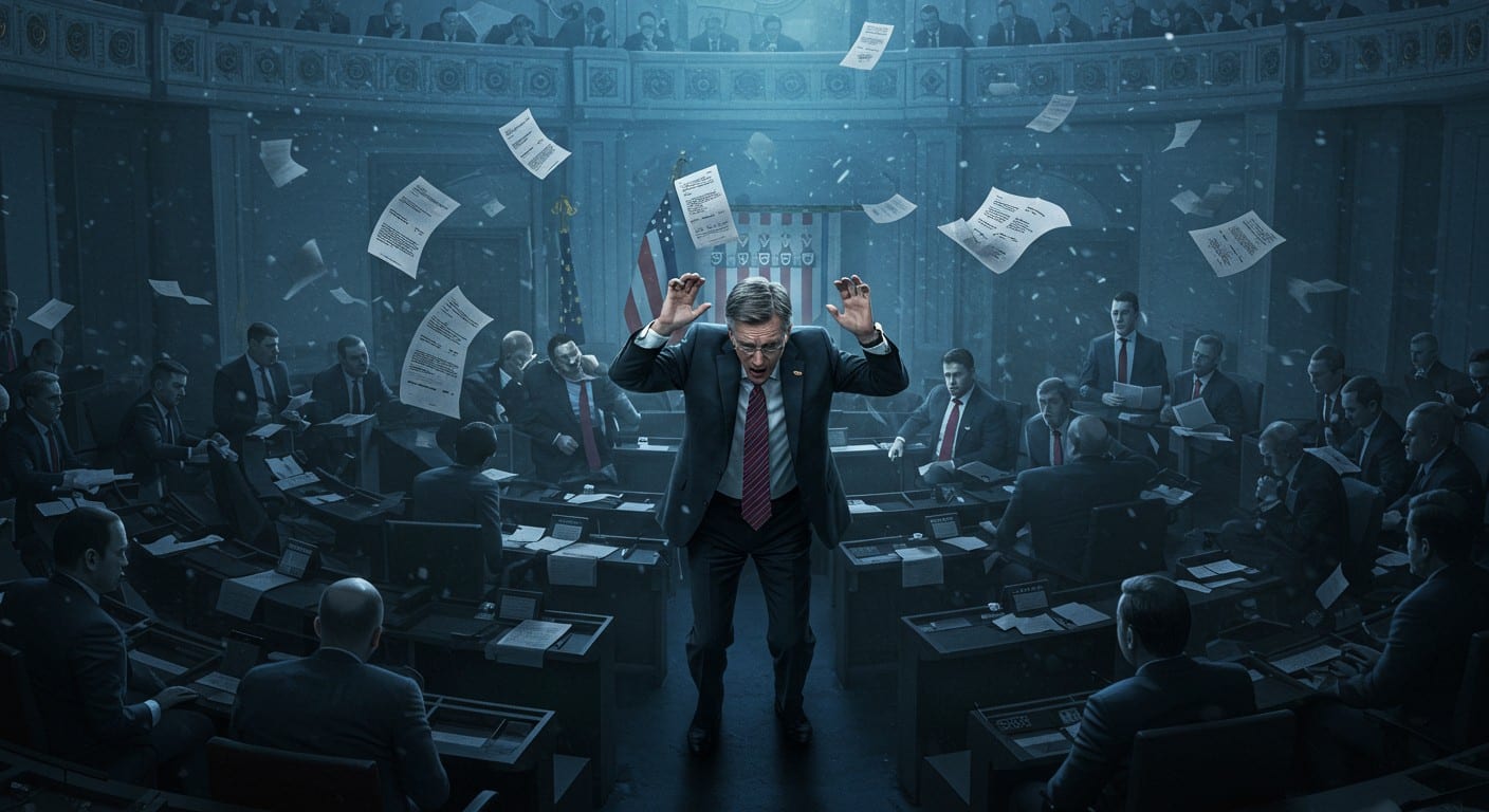 François Bayrou peut-il éviter la censure en 2025 ? Découvrez sa stratégie face aux oppositions et les enjeux d’un budget explosif.