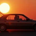 Bébé Mort dans Voiture : Alerte sur les Dangers de la Chaleur