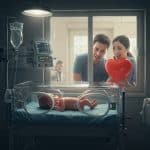 Bébé Prématuré Record : Nash Fête Ses 1 An
