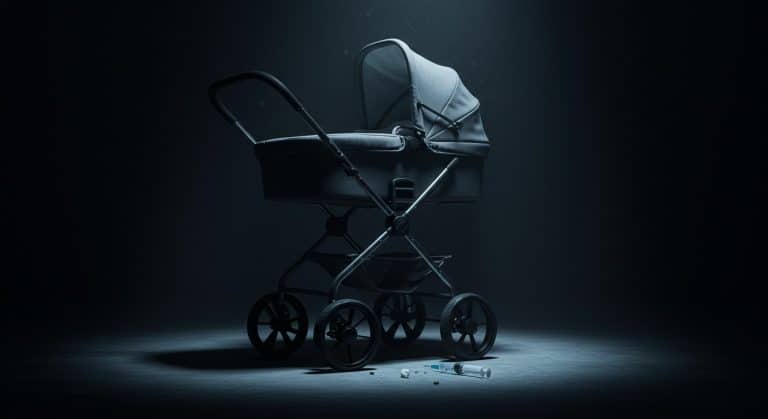 Bébé Testé Positif à la Cocaïne : Drame à Béziers