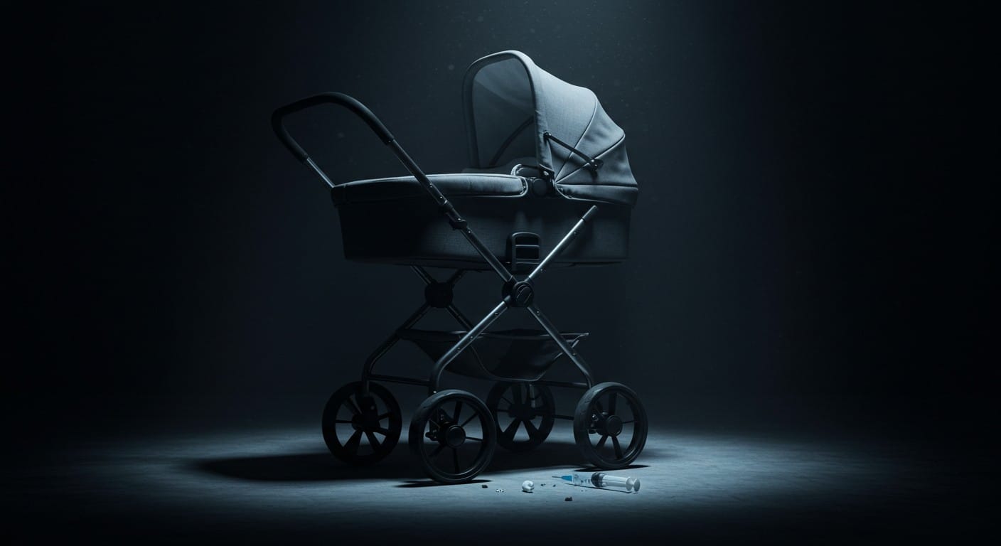 Un bébé de 4 mois testé positif à la cocaïne à Béziers. Ses parents sont mis en examen. Découvrez les détails de cette affaire troublante et ses implications.