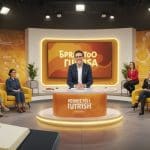 Bel & Bien Ensemble : Le Nouveau Talk-Show Bien-Être