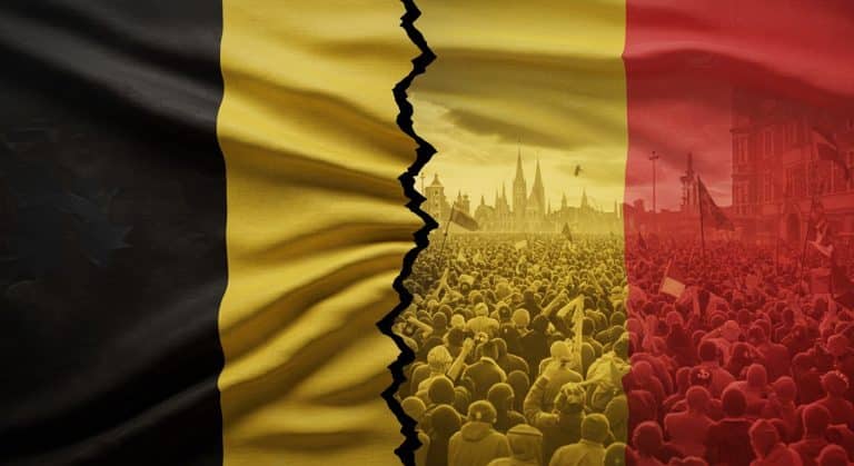 Belgique : Polémique Sur La Fête Nationale 2025