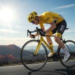 Ben Healy : Le Maillot Jaune D’un Rouleur Hors Norme