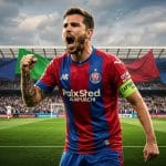 Benjamin André Prolonge Avec Lille Jusqu’en 2028