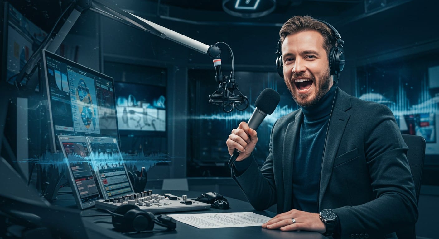 Benjamin Duhamel quitte BFMTV pour France Inter. Découvrez son parcours, ses adieux émouvants et les défis qui l’attendent dans ce tournant médiatique.