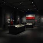 Besançon : Caméras au Musée Contre Gestes Nazis