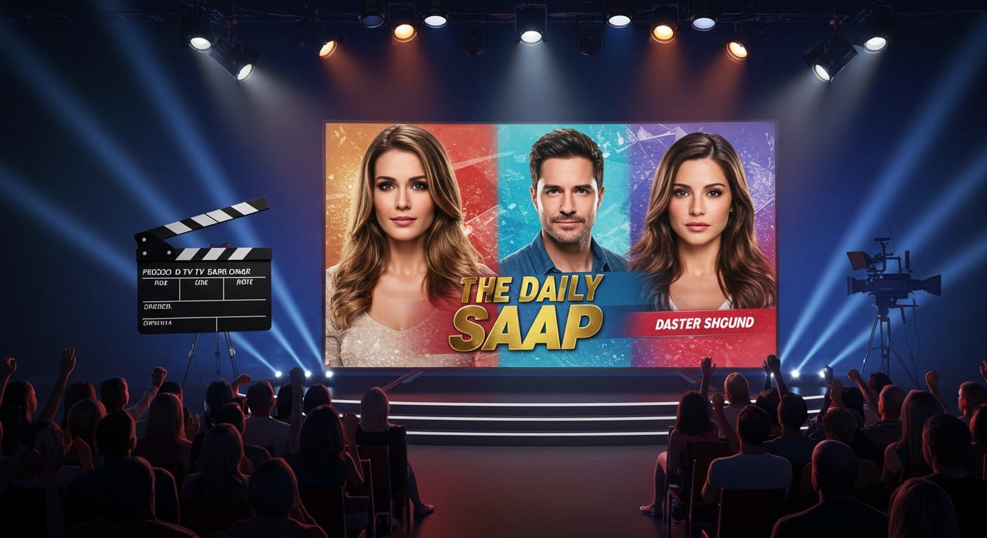 Découvrez le bilan des nouveaux feuilletons de TF1 et M6 : audiences, défis et perspectives. Plongez dans l’analyse de ces soaps qui tentent de conquérir le public !