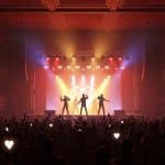 Black Eyed Peas en Concert Solidaire : Un Show pour la Bonne Cause