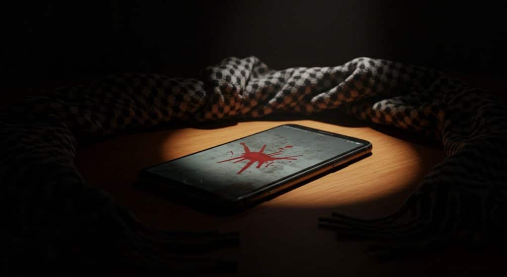 Blackout Challenge : Les Dangers des Défis en Ligne
