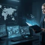 Blaise Metreweli : Première Femme à Diriger le MI6