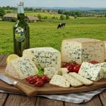 Bleu d’Auvergne : La Renaissance d’un Fromage Mythique