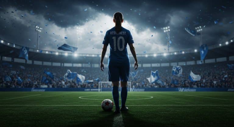 Bleues à l’Euro 2025 : Pourquoi Bonadei Reste en Poste